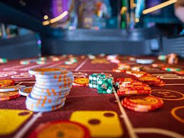 Sportsbook Game