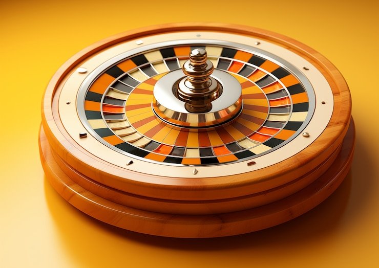Saldo akun dan riwayat putaran Live Blackjack