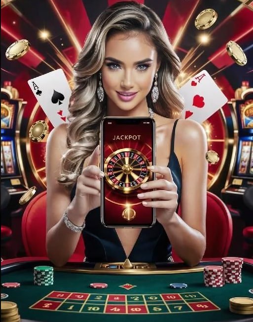 Panel taruhan Live Roulette merahbet dioptimalkan untuk sentuhan mobile Panel taruhan Live Roulette merahbet di layar mobile